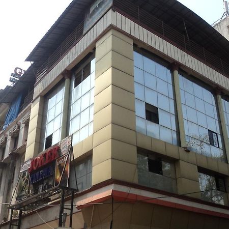 Girija Payyade Hotel Kalyan Luaran gambar