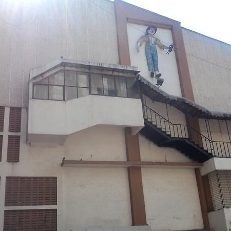 Girija Payyade Hotel Kalyan Luaran gambar