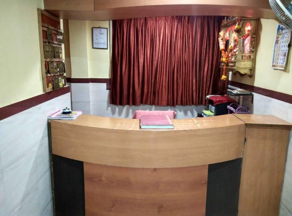 Girija Payyade Hotel Kalyan Luaran gambar