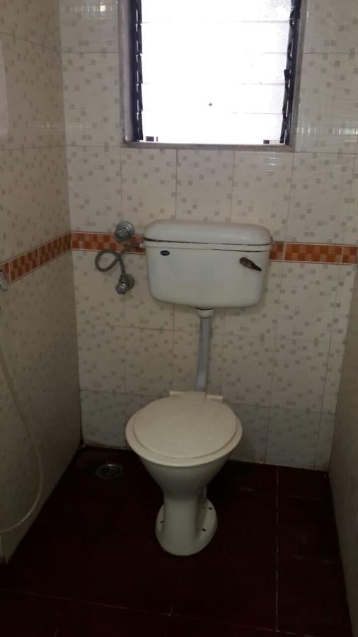 Girija Payyade Hotel Kalyan Luaran gambar
