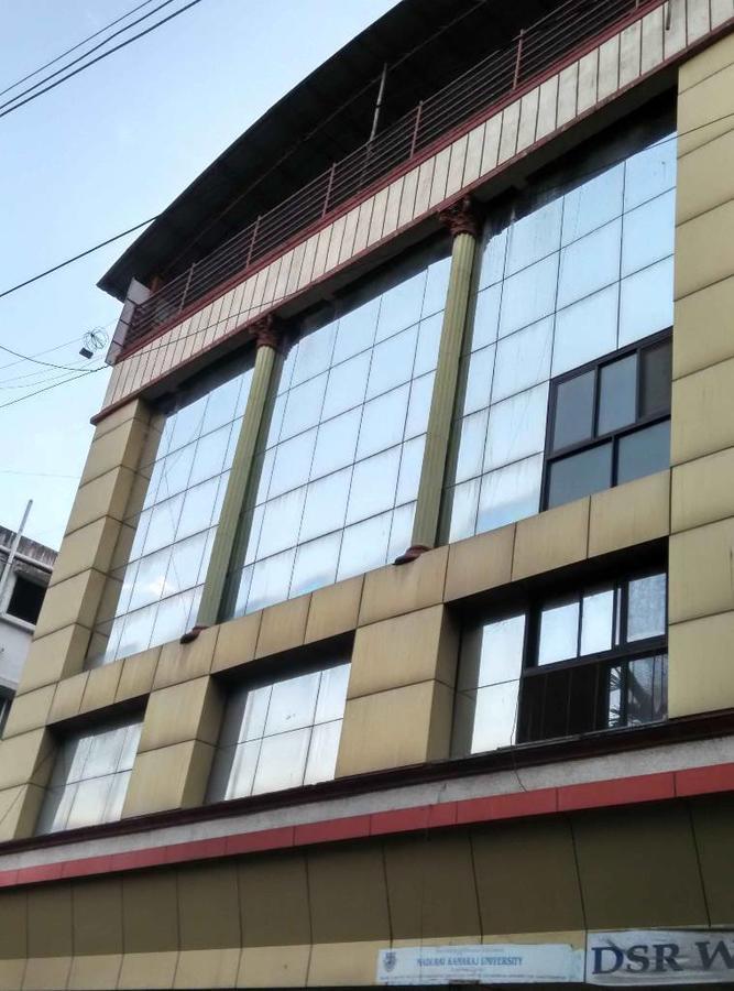 Girija Payyade Hotel Kalyan Luaran gambar